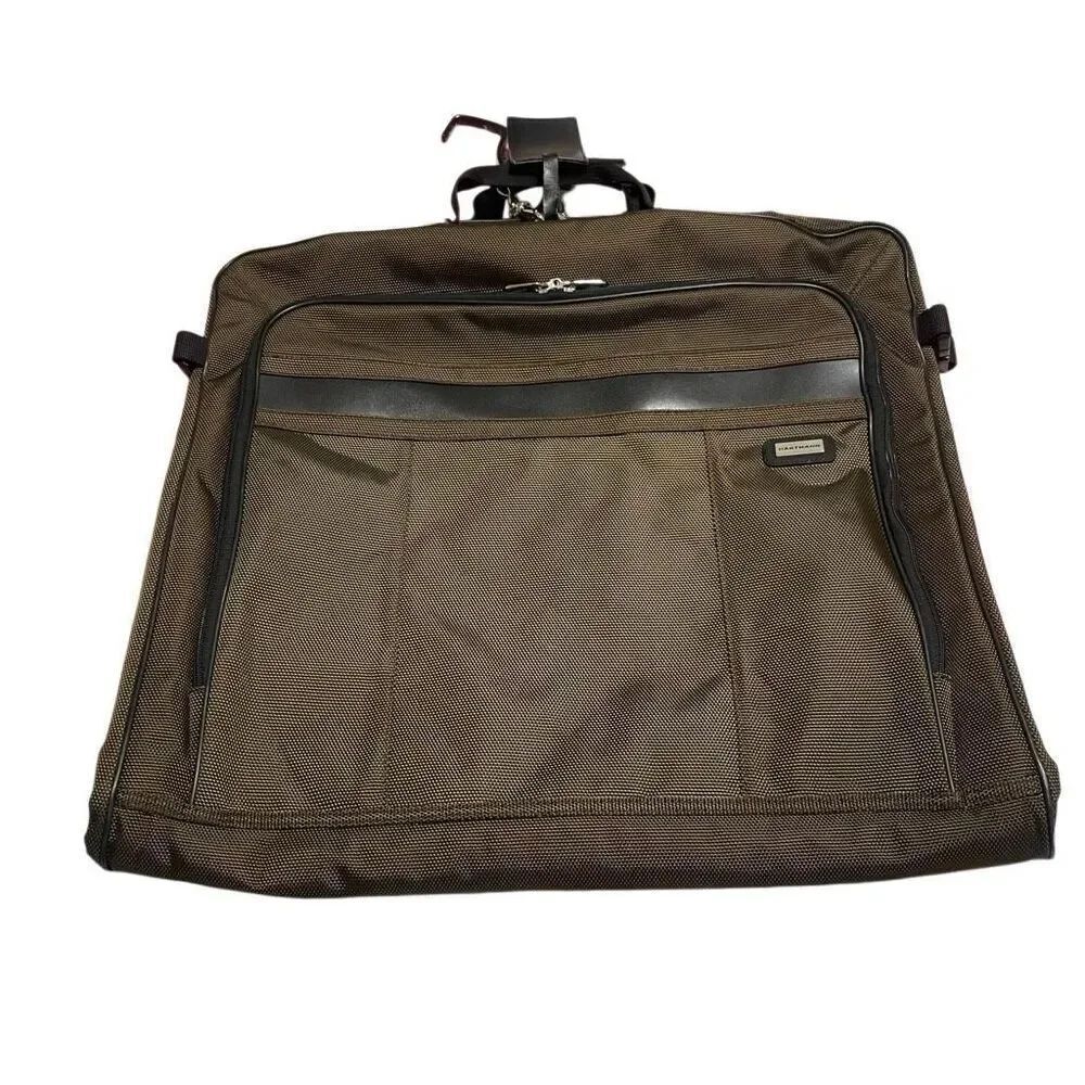 Hartmann Luggage Stratum Garment Bag XL